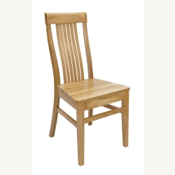 Krzesło Dębowe PREMIUM KR-211